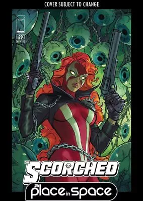 Buy Spawn: The Scorched #29a - Vargas (wk19) • 3.90£