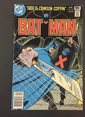 Buy Batman #298 (1978) • 12.06£