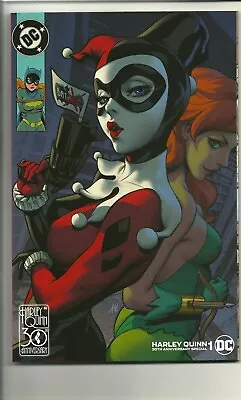 Buy Harley Quinn 30th Anniversary Special #1! Nm! Artgerm Variant Cover! • 15.89£