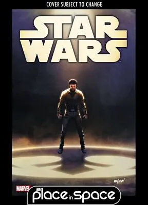 Buy Star Wars #44e (1:25) David Marquez Variant (wk10) • 14.99£