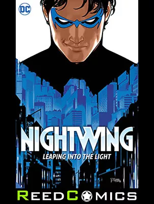 Buy NIGHTWING VOLUME 1 LEAPING INTO THE LIGHT HARDCOVER Collects (2016) #78-83 • 18.99£