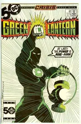 Buy Green Lantern #195 9.6 • 30.40£
