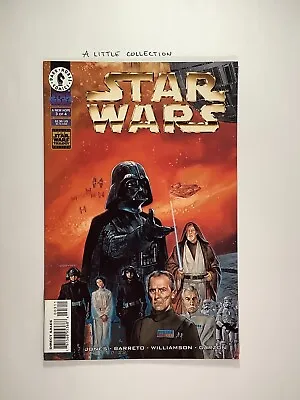Buy Star Wars:a New Hope(special Edition '97)vol. 03 Dark Horse Comics Vf/nm Ex Cond • 3.94£