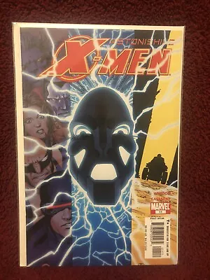 Buy Astonishing X-Men (2004 3rd Series) #11 Marvel Comics VFN/NM • 1.99£
