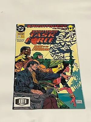 Buy Assorted DC Comic Books You Choose GUC • 5.91£