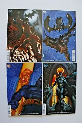 Buy Detective Comics # 988, 989, 997 & 998   All Variants  Dc  New Never Read  • 7.84£