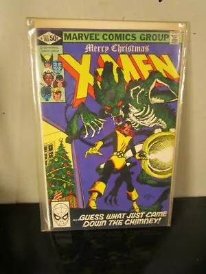 Buy The Uncanny X-Men 143 March 1981 Marvel Comics  • 31.53£