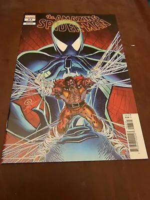 Buy The Amazing SPIDER-MAN #33 - Marvel Comic • 2£