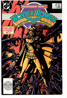 Buy Wonder Woman #12 1988 DC Comics • 2.59£