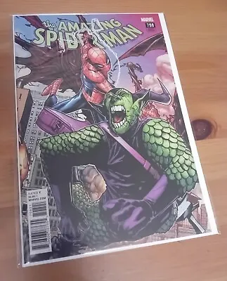 Buy Brand New, Sealed, The Amazing Spiderman No. 798 Variant Edition  • 4.95£