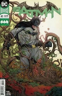 Buy Batman Vol. 3 (2016-Present) #41 (Olivier Coipel Variant) • 2£