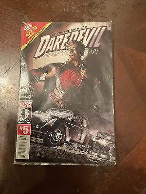 Buy Marvel Knights Daredevil #69 Brian Michael Bendis Marvel NM Spanish Comic. New, • 4.75£