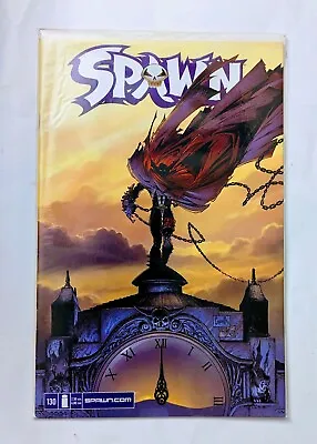 Buy Spawn #130 Image Comics Todd McFarlane  • 17.34£