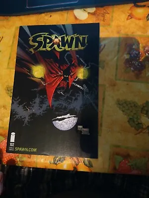 Buy Spawn # 102,  Angel Medina Art, AND NUMBER 80 NEWSTAND  • 15.74£