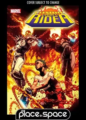 Buy Cosmic Ghost Rider #5 (wk30) • 4.15£