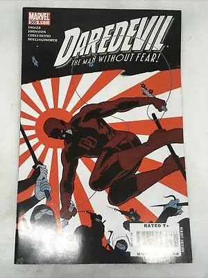 Buy Daredevil #505 First Print Andy Diggle Marco Checchetto • 9.23£