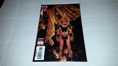 Buy The Uncanny X-Men # 466 (2006, Marvel) 1st Print • 8.73£