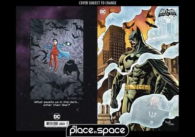 Buy Batman Dark Age #1b - Yanick Paquette Variant (wk13) • 7.20£
