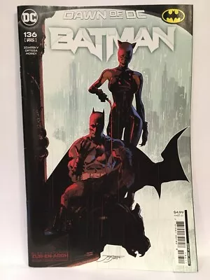 Buy Batman #136 (2023) VF/NM 1st Print DC Comics • 4.99£