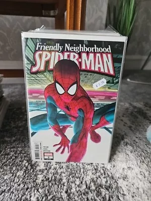 Buy Friendly Neighborhood Spider-man #2  (2019) Marvel Comics • 3£