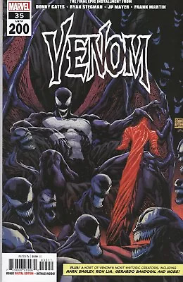Buy Venom Comics Various Series And Issues New/Unread Marvel Comics Postage Discount • 9.99£