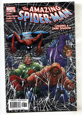 Buy Amazing Spider-Man #503 - 2004 - Marvel - NM- - Comic Book • 34.44£