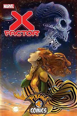 Buy X-factor #6 (2020) Vf/nm Marvel • 3.95£