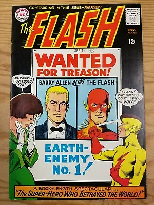 Buy Flash #156 • 39.98£