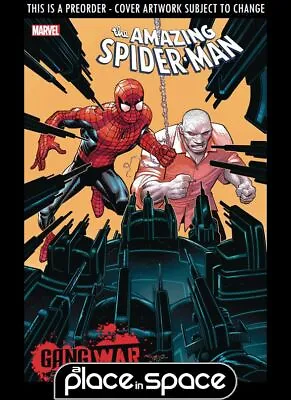 Buy (wk51) Amazing Spider-man #40a - Preorder Dec 20th • 4.85£