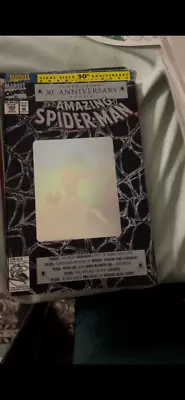 Buy Amazing Spider Man #365 Aug 1992 Marvel Comics • 8.21£