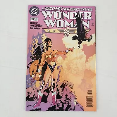 Buy DC Comic Wonder Woman #139 • 12.52£