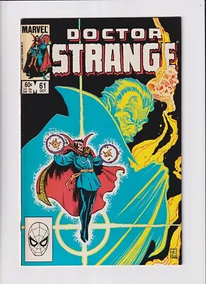 Buy Doctor Strange (1974) #  61 (7.0-FVF) Blade, Dracula 1983 • 15.75£