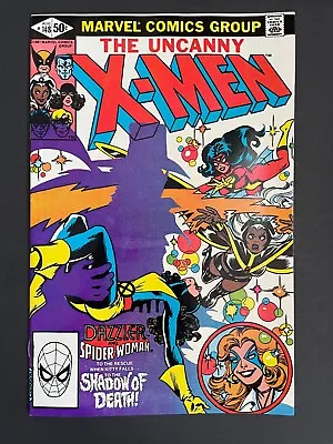 Buy Uncanny X-Men #148 - Marvel 1981 Comics NM • 12.81£