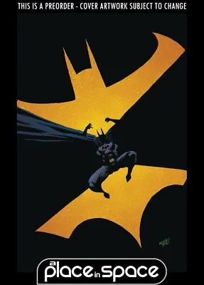 Buy (wk13) Detective Comics #1083c - Kelley Jones Variant - Preorder Mar 27th • 6.20£