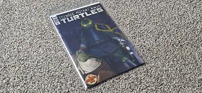 Buy Teenage Mutant Ninja Turtles #138 - 1:10 Retailer Incentive Variant (2023) Idw • 5.95£