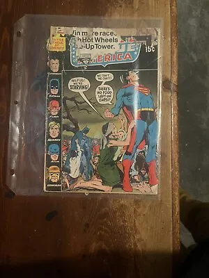 Buy Justice League America #86 (1970) • 5.93£
