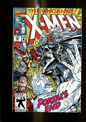 Buy Uncanny X Men 285 (9.8) Marvel (b047) • 24.13£