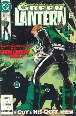 Buy Green Lantern Vol. 3 (1990-2004) #11 • 2£