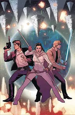 Buy Star Wars (2015-2019) #49 Marvel Comics • 3.56£