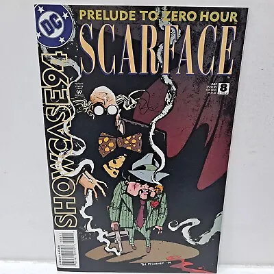 Buy Showcase '94 #8 DC Comics Scarface VF/NM • 1.58£