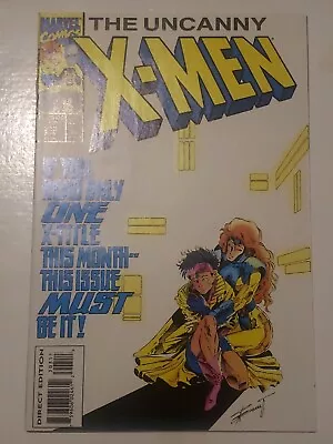 Buy Uncanny X-Men #303 (1993) NM • 15.80£