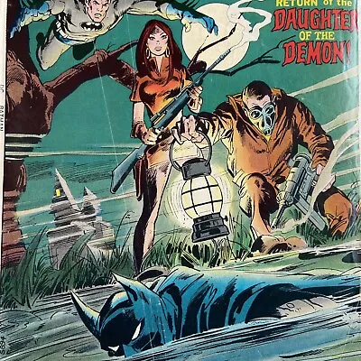 Buy Batman With Robin The Teen Wonder No 235 SEP 1971 DC COMICS Neal Adams Cover • 40.17£
