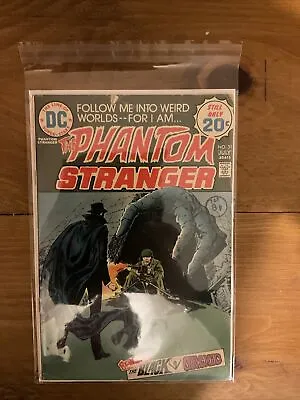 Buy The Phantom Stranger #  31 DC Comic  1974 • 10£
