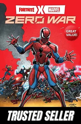 Buy Fortnite Marvel: Spider-Man Zero Skin Outfit (DLC) Key/code GLOBAL, ANY PLATFORM • 4.89£
