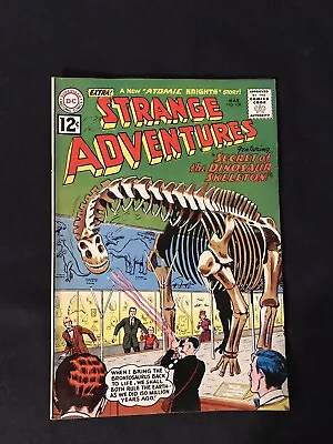 Buy 💥Strange Adventures (1950 Series) #138 In Very Fine Condition. DC Comics⭐️ • 143.91£