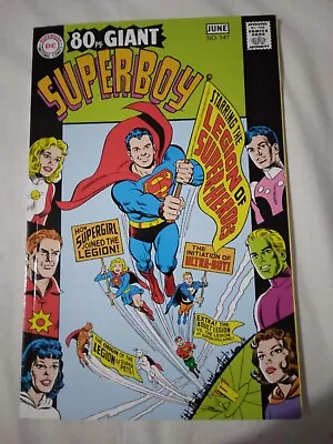 Buy Superboy 80-Page Giant Replica Edition (2003) # 147 . Combined Shipping • 5.56£