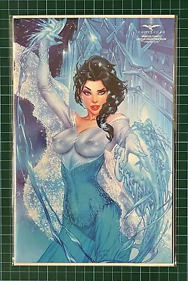 Buy Grimm Fairy Tales : Monster Planet Issue #3 Cosplay Collectible Ltd 50 Ebas • 100£