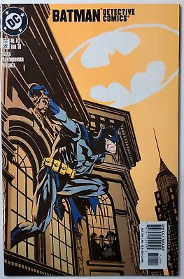 Buy Detective Comics (2000) 742 VF P4 • 3.86£