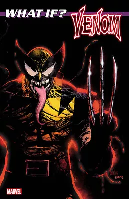 Buy What If...? Venom #2 (2024) (New) Choice Of Covers • 3.95£