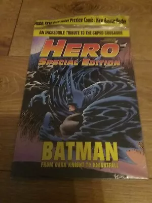 Buy Hero Special Edition #1 Us Comics • 1.29£